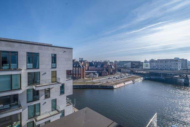 Etagenwohnung Berlin Moabit - 3 Zimmer, 97 m&sup2;, 2.500&euro; | Angebot:25748319