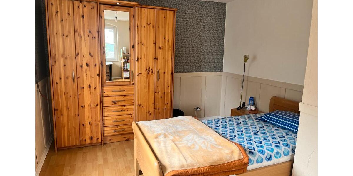 Wohnen auf Zeit Netphen - 1 Zimmer, 19 m&sup2;, 330&euro; | Angebot:25922901