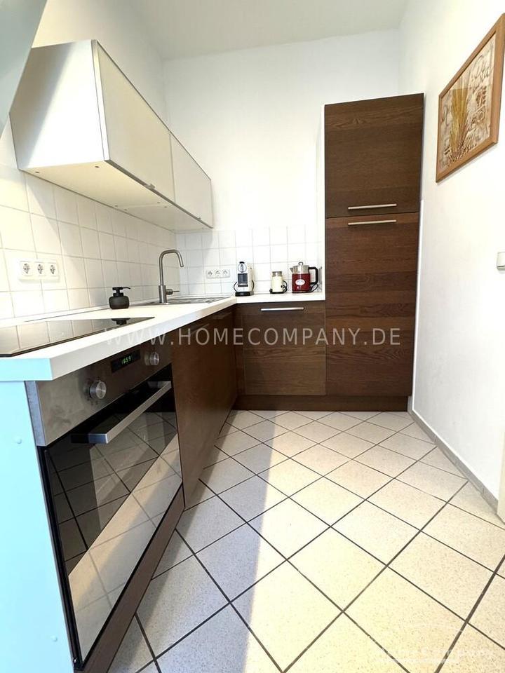 MöbliertFurnished 2-Zimmer Apartment in Zentrumsnähe - Dresden Löbtau max. 3 Personen