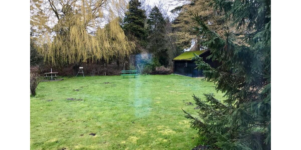 Dachgeschoßwohnung Prerow - 2 Zimmer, 46 m&sup2;, 745&euro; | Angebot:24360391