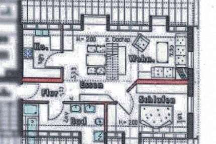 Wohnung zum Mieten in Schönebürg 777 € 83 m² 3 zimmer