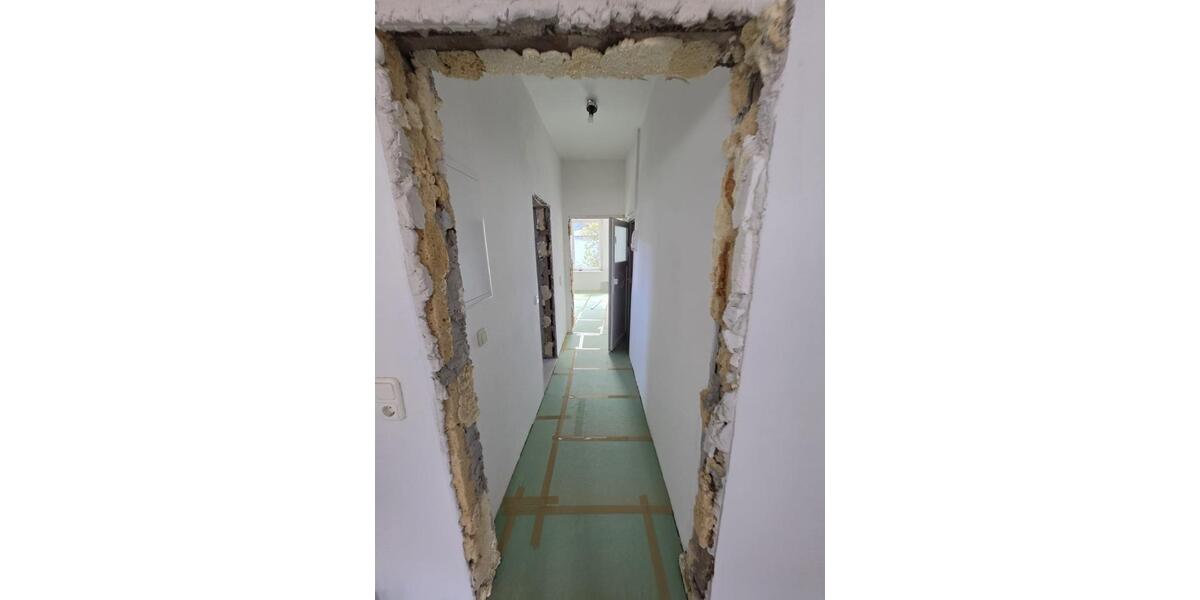 Etagenwohnung Parchim - 3 Zimmer, 75 m&sup2;, 800&euro; | Angebot:26284703