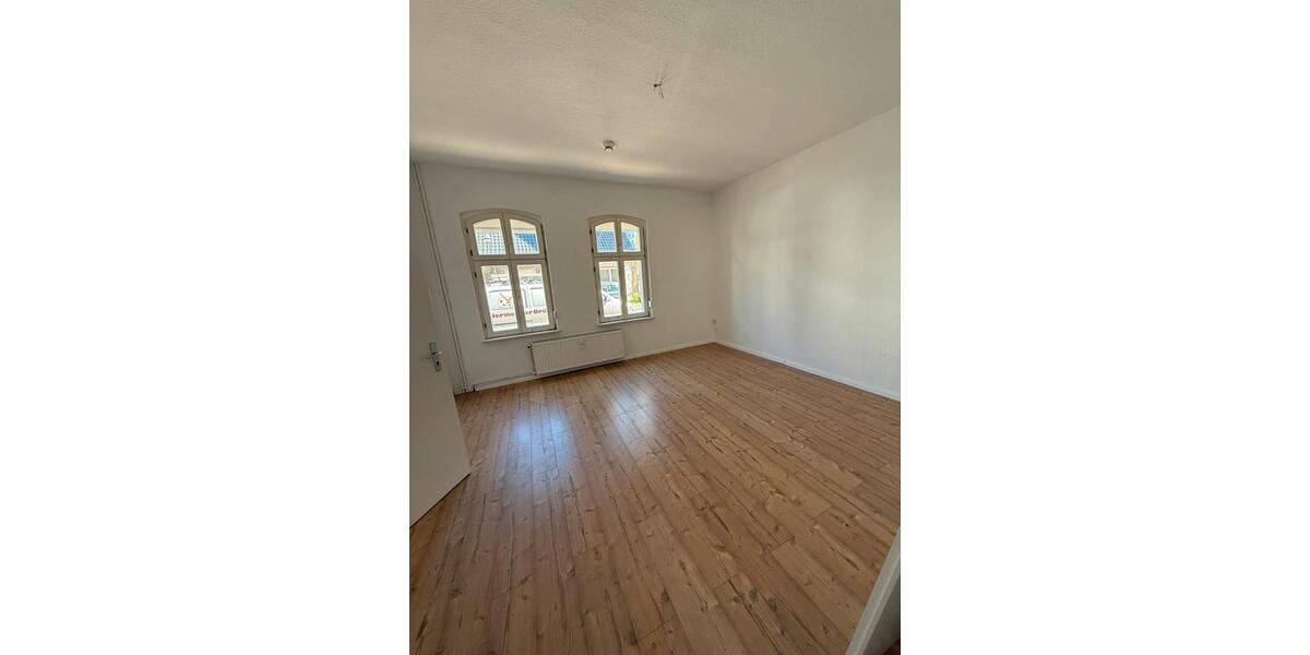 Erdgeschoßwohnung Wittenberge - 3 Zimmer, 70 m&sup2;, 535&euro; | Angebot:26423297