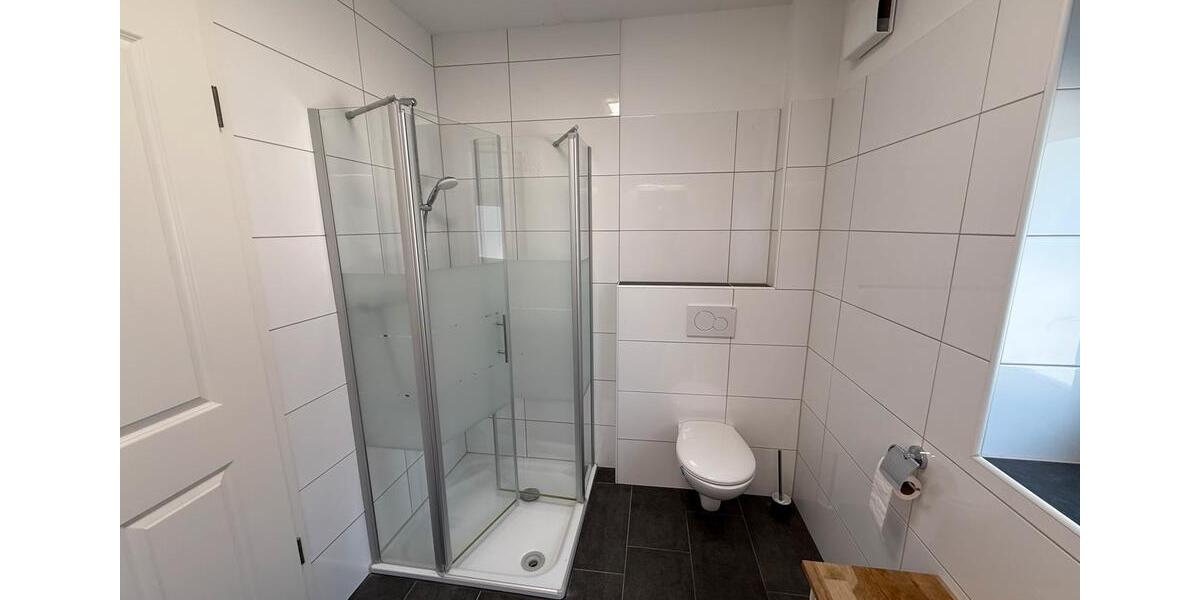 Etagenwohnung Oldenburg Kreyenbrück - 2 Zimmer, 54 m&sup2;, 800&euro; | Angebot:25907115