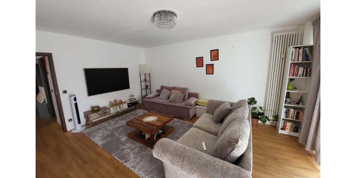 Etagenwohnung Hamburg Eppendorf - 4 Zimmer, 92 m&sup2;, 1.900&euro; | Angebot:26612855