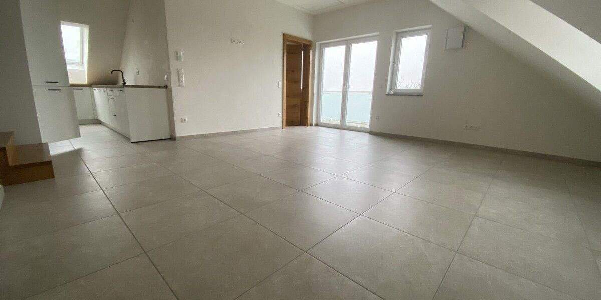 Etagenwohnung Aresing - 3 Zimmer, 67 m&sup2;, 885&euro; | Angebot:24426233