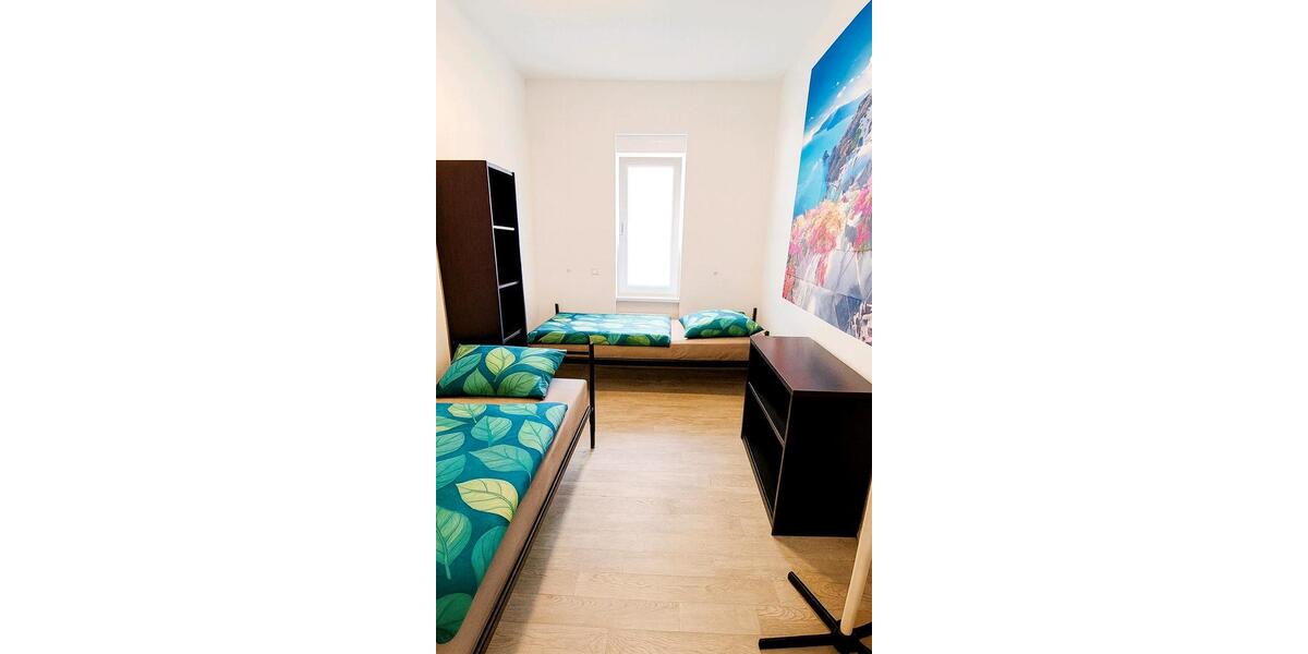 Wohnen auf Zeit Eschborn - 2 Zimmer, 45 m&sup2;, 23&euro; | Angebot:23275542