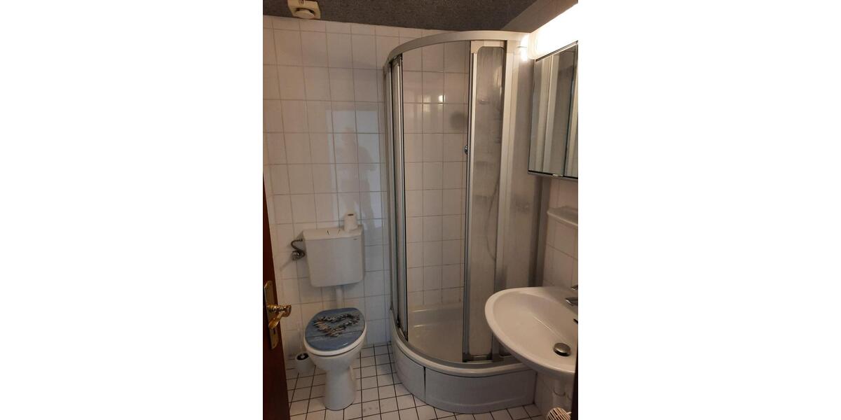 Dachgeschoßwohnung Dortmund Hombruch - 2 Zimmer, 34 m&sup2;, 380&euro; | Angebot:24862599