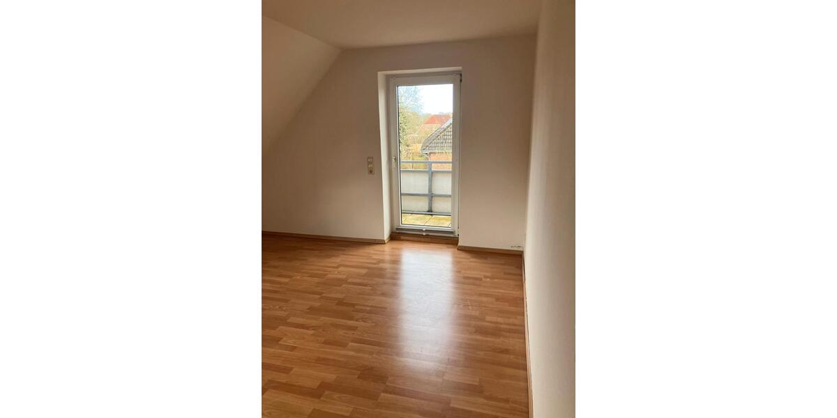 Etagenwohnung Niebüll - 3 Zimmer, 62 m&sup2;, 525&euro; | Angebot:26532335
