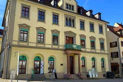 Wohnung Ehingen - 3 Zimmer, 86 m&sup2;, 700&euro; | Angebot:26640130