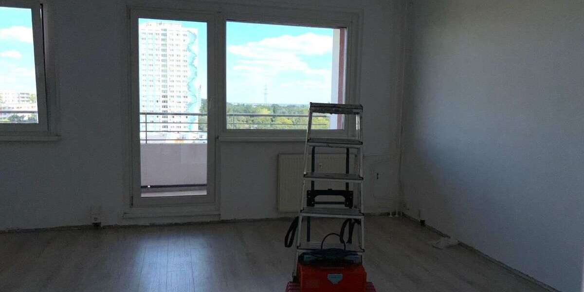 Etagenwohnung Berlin Friedrichsfelde - 1 Zimmer, 42 m&sup2;, 629&euro; | Angebot:27287249