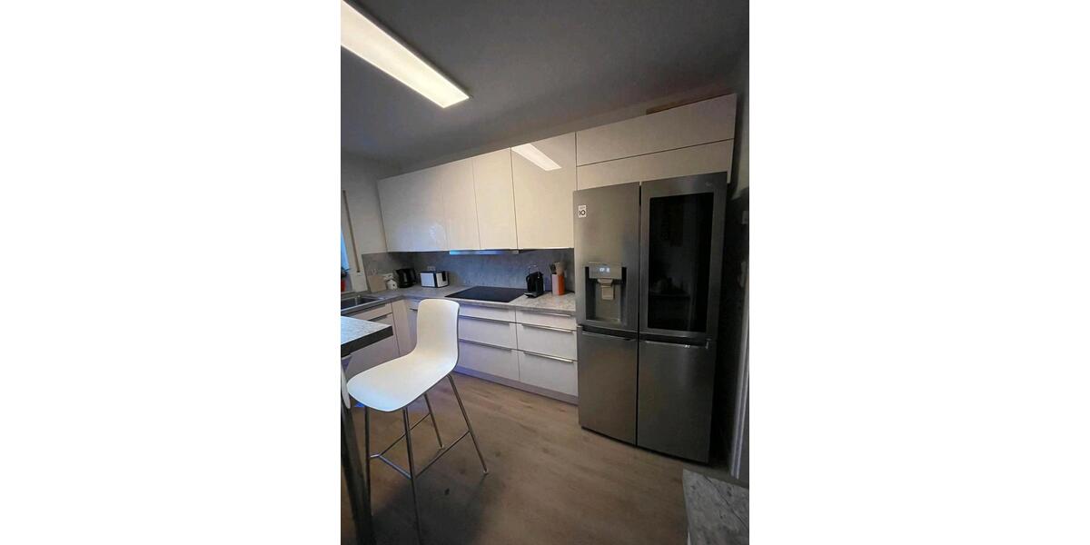 Einfamilienhaus Trebbin - 4 Zimmer, 100 m&sup2;, 2.690&euro; | Angebot:23612109