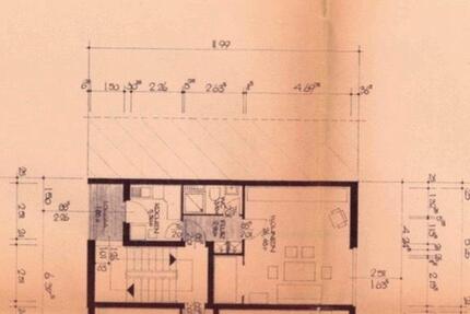 Wohnung Nienburg (Weser) - 1 Zimmer, 41 m&sup2;, 670&euro; | Angebot:26365638