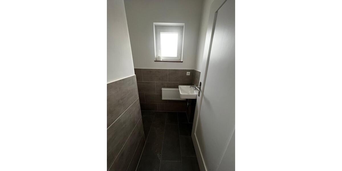 Etagenwohnung Bieberehren - 2.5 Zimmer, 74 m&sup2;, 860&euro; | Angebot:26413732