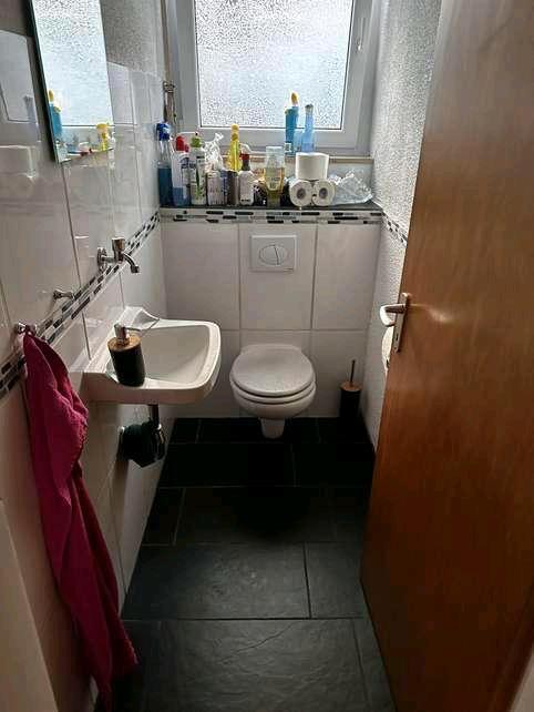 3 Zimmer Wohnung in Blaustein
