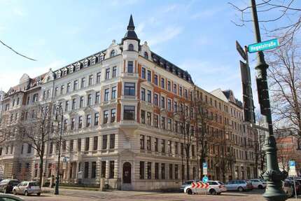 Wohnung zum Mieten in Magdeburg 870 € 102.31 m²