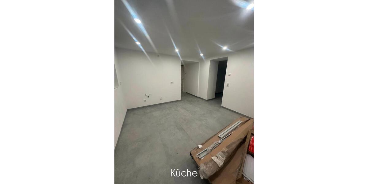 Erdgeschoßwohnung Blieskastel - 2 Zimmer, 60 m&sup2;, 665&euro; | Angebot:26286597