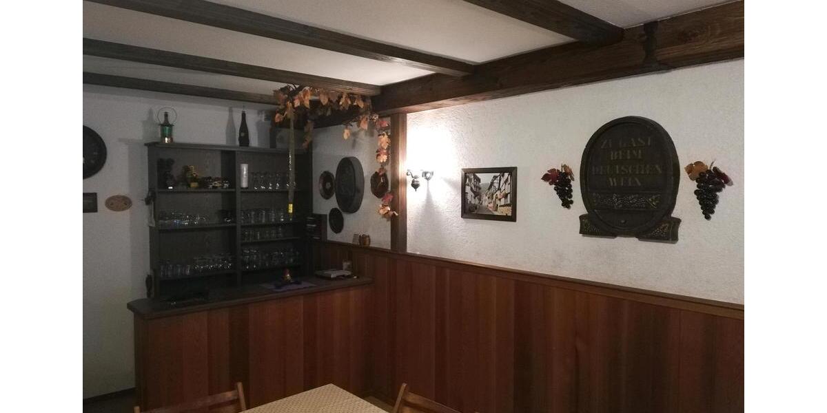 Erdgeschoßwohnung Wilgartswiesen - 3 Zimmer, 140 m&sup2;, 1.000&euro; | Angebot:26492669
