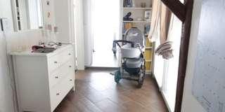 Etagenwohnung Lich - 3 Zimmer, 100 m&sup2;, 1.000&euro; | Angebot:26464510