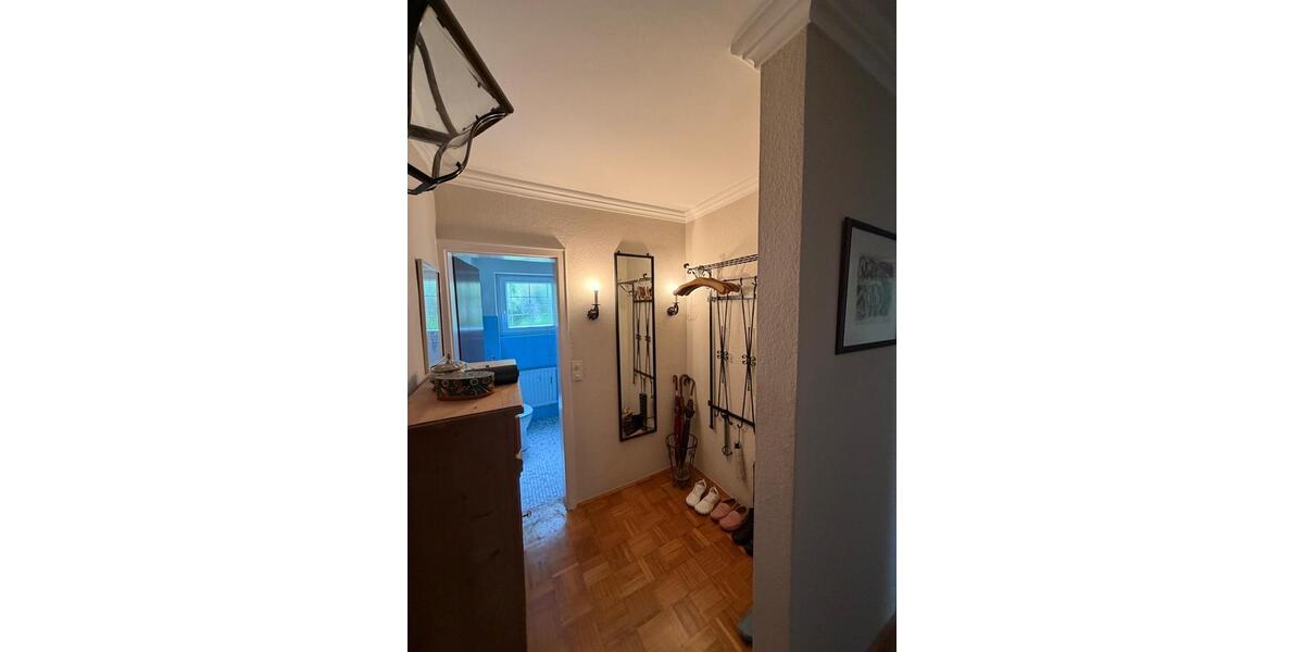 Etagenwohnung Passau Auerbach - 4 Zimmer, 120 m&sup2;, 1.050&euro; | Angebot:26653335