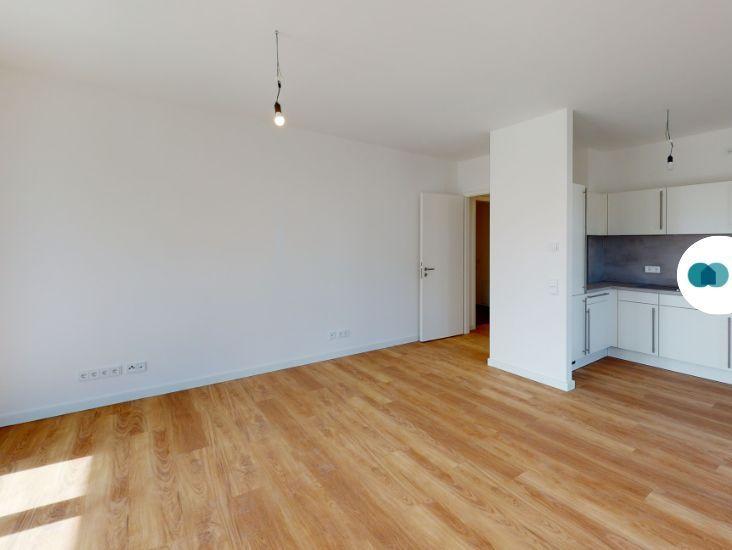 Jetzt mit Renovierungsbonus*! Familienfreundliche 4-Zi.-Wohnung mit Einbauküche und 2 Bädern in Nauen zimmer