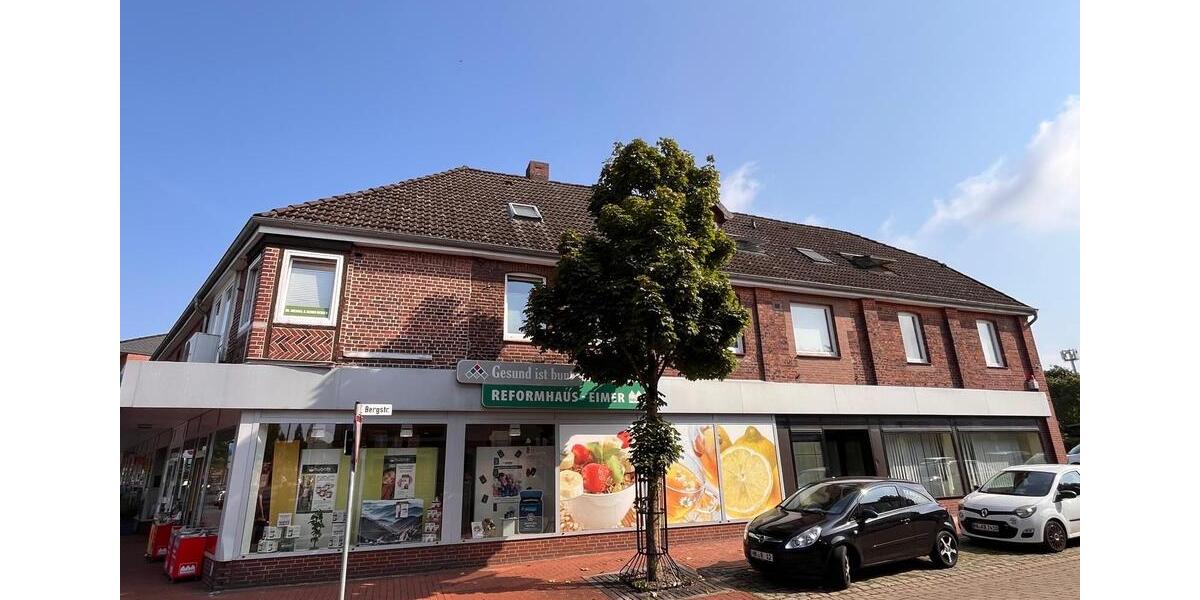 Gewerbeobjekt Schneverdingen - 12&euro; | Angebot:22037030