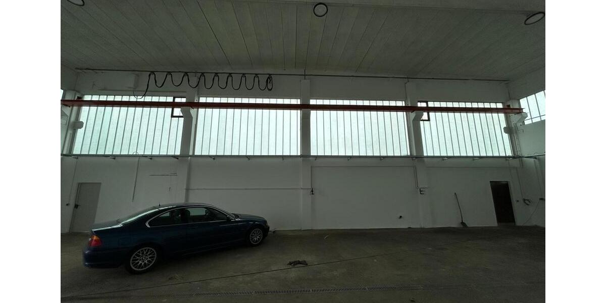Gewerbeobjekt Künzell - 1.300&euro; | Angebot:26642347