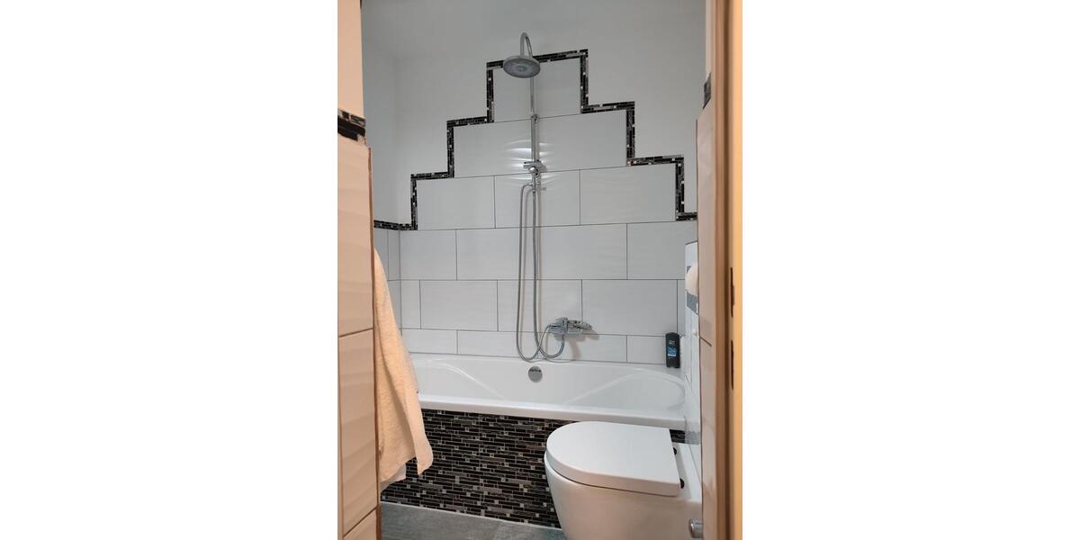Wohnen auf Zeit Hamburg Wandsbek - 2 Zimmer, 57 m&sup2;, 1.490&euro; | Angebot:26676929