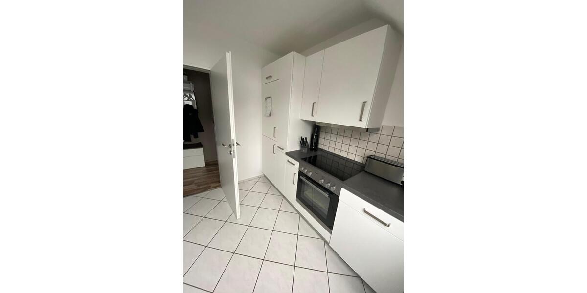 Etagenwohnung Gnarrenburg - 4 Zimmer, 100 m&sup2;, 950&euro; | Angebot:25946947