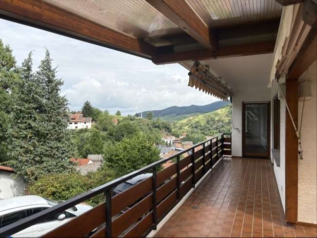 Wohnung zum Mieten in Bühlertal 1.040 € 130 m²