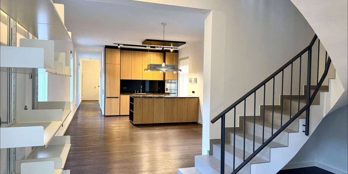 Etagenwohnung Neustadt an der Weinstraße Diedesfeld - 4.5 Zimmer, 174 m&sup2;, 1.400&euro; | Angebot:27107899