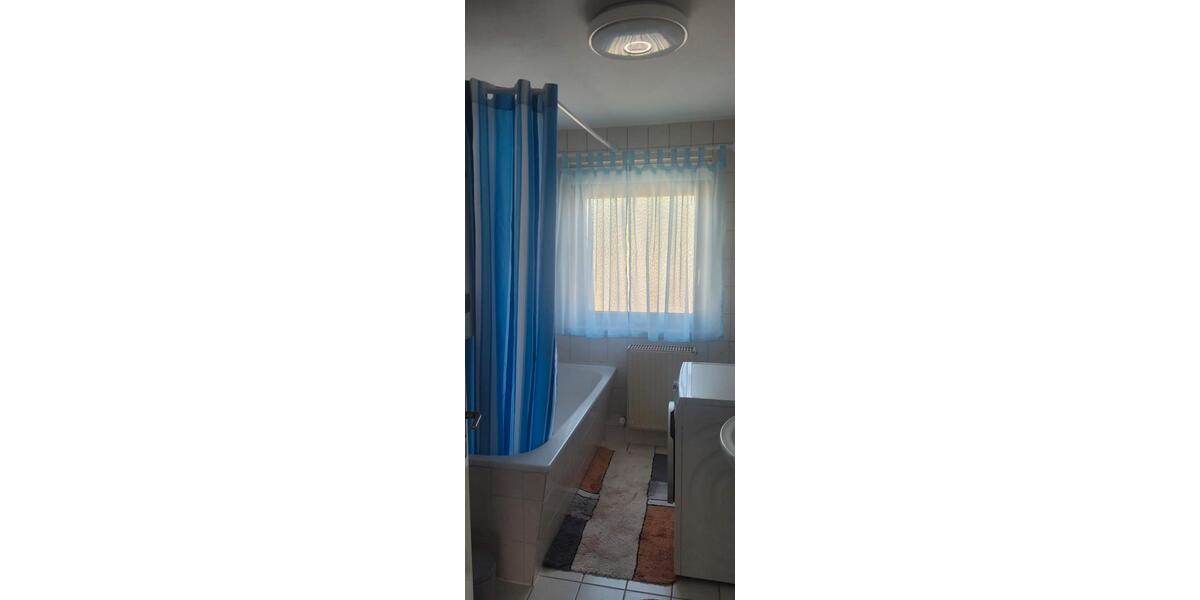 Etagenwohnung Wertheim - 2 Zimmer, 55 m&sup2;, 600&euro; | Angebot:26445655