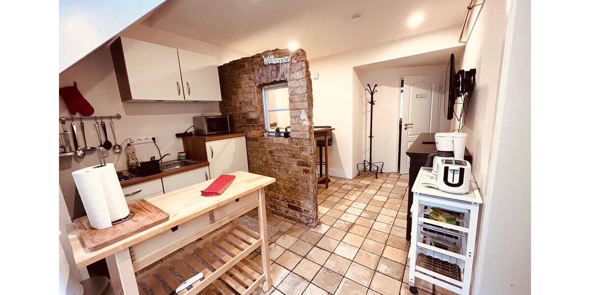 Erdgeschoßwohnung Grimma - 3 Zimmer, 55 m&sup2;, 100&euro; | Angebot:24616202