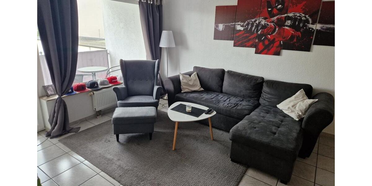 Etagenwohnung Wesseling - 2 Zimmer, 56 m&sup2;, 784&euro; | Angebot:25267815