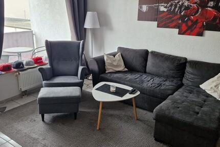 Wohnung Wesseling - 2 Zimmer, 56 m&sup2;, 784&euro; | Angebot:25267815