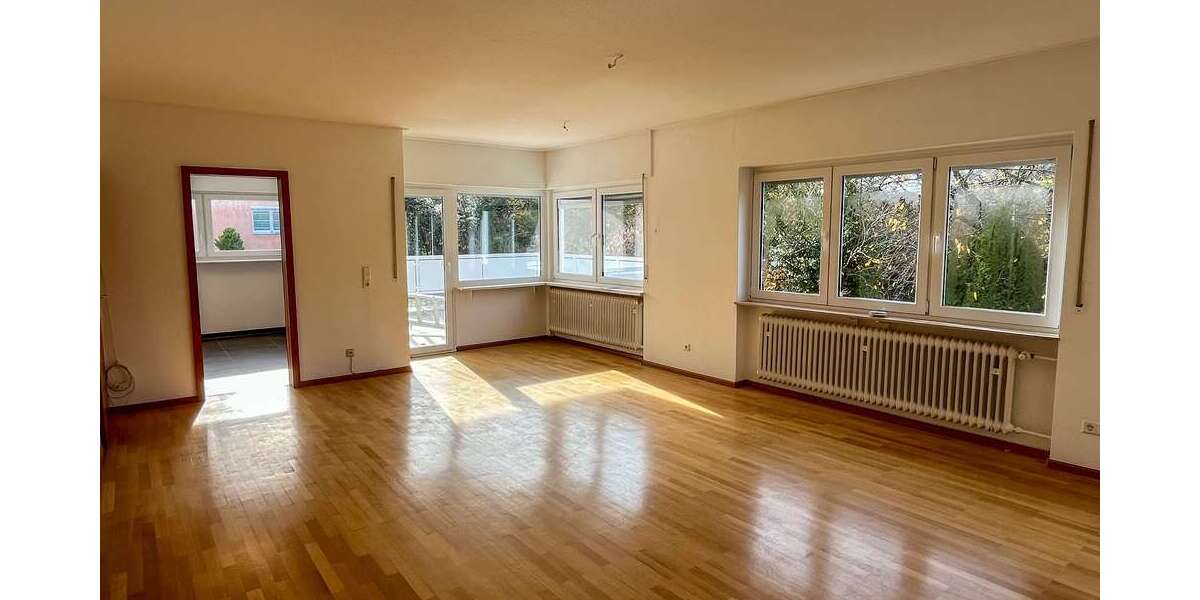 Wohnung zum Mieten in Kirchheimbolanden 950 € 93 m² 3 zimmer