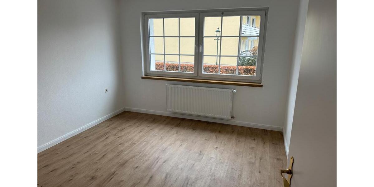 Erdgeschoßwohnung Oyten - 2 Zimmer, 64 m&sup2;, 580&euro; | Angebot:24954135