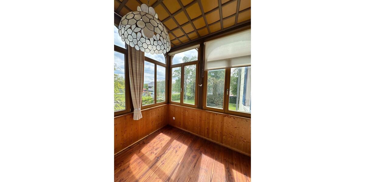 Erdgeschoßwohnung Scheer - 4 Zimmer, 142 m&sup2;, 1.350&euro; | Angebot:24841695