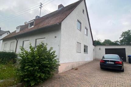 Schöne und geräumige Wohnung in Jettingen 3 zimmer