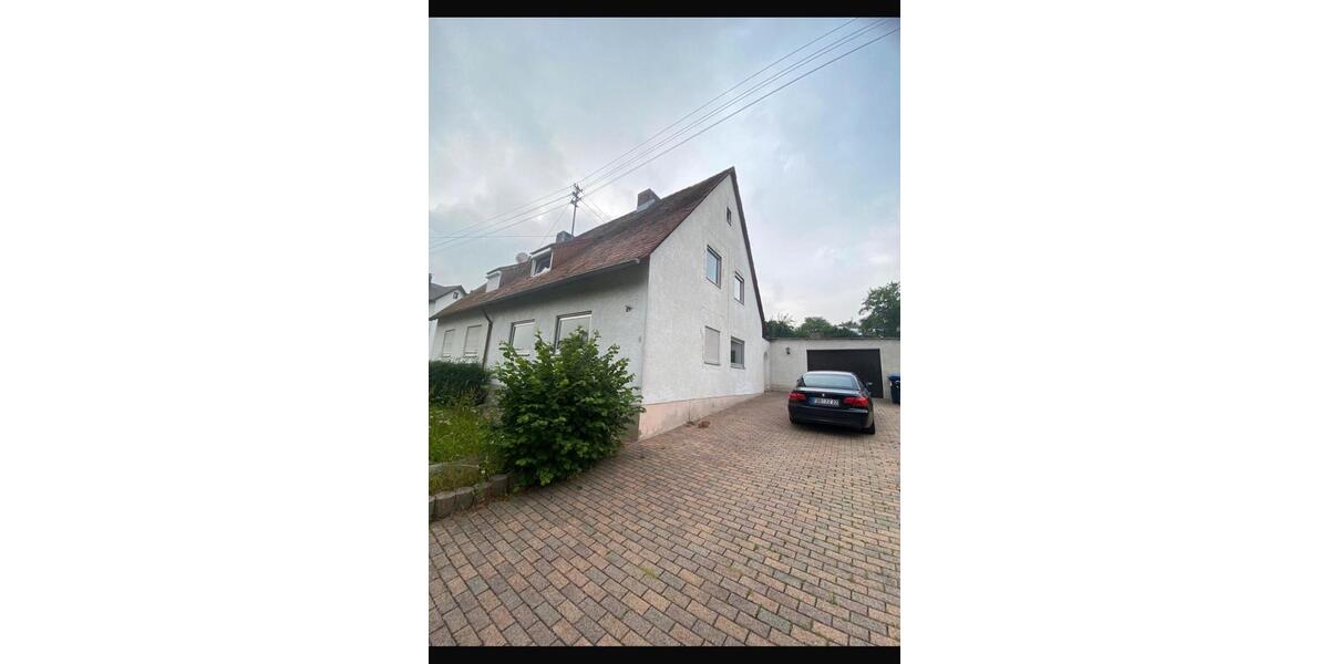 Schöne und geräumige Wohnung in Jettingen 3 zimmer