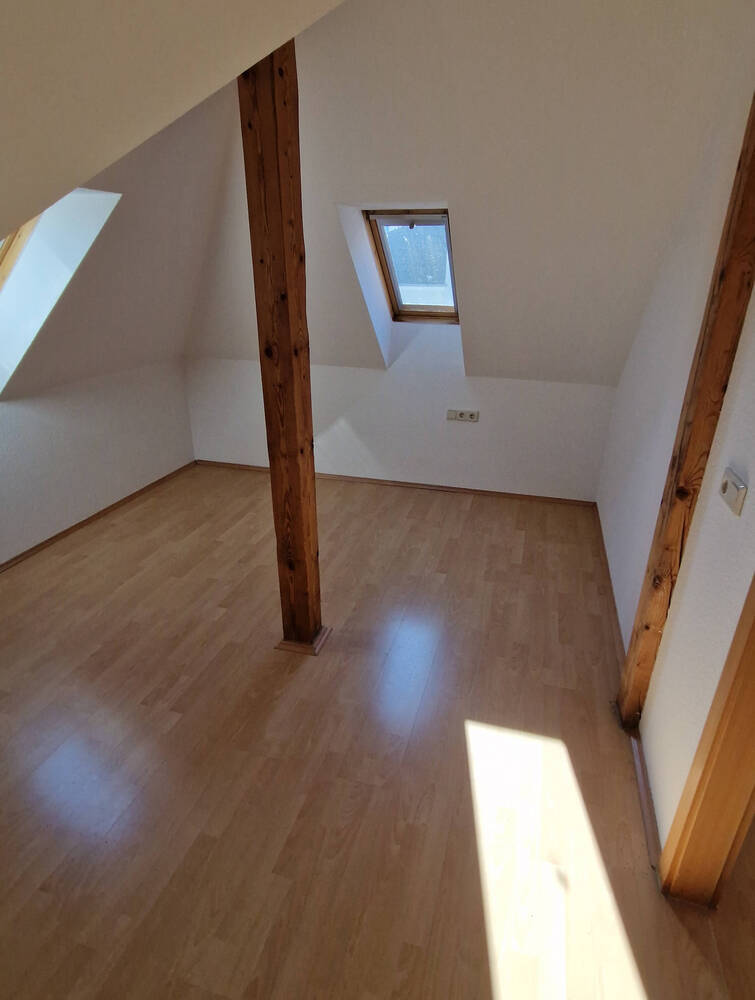 2 Raum Wohnung