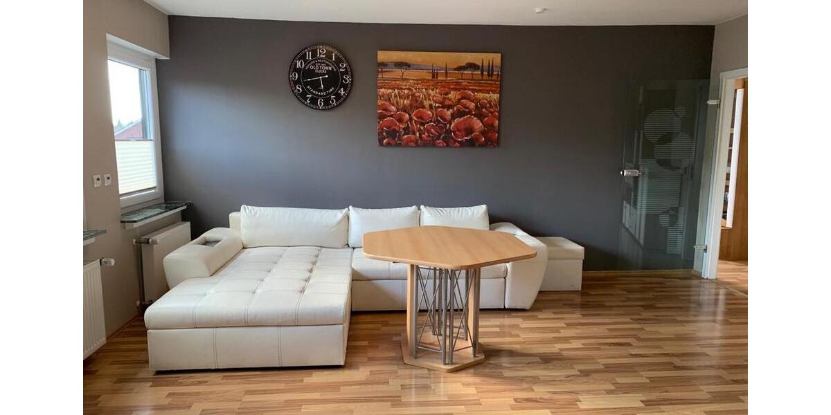 Wohnen auf Zeit Lingen (Ems) Damaschke - 5 Zimmer, 160 m&sup2;, 380&euro; | Angebot:16828875