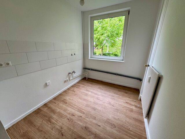 Etagenwohnung Lütjenburg - 5 Zimmer, 85 m&sup2;, 610&euro; | Angebot:26686525