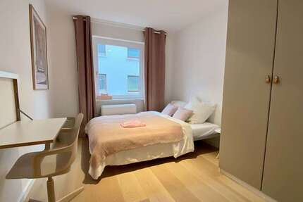 Zimmer Hamburg Winterhude - 795&euro; | Angebot:27296316