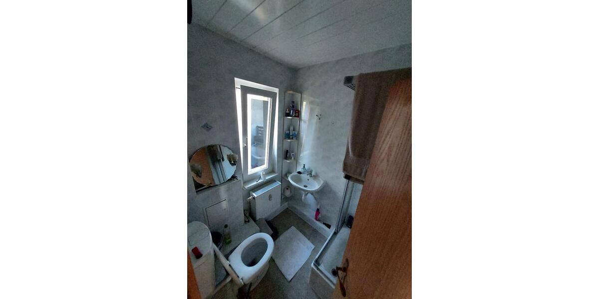 Etagenwohnung Großräschen - 2 Zimmer, 40 m&sup2;, 350&euro; | Angebot:24680121