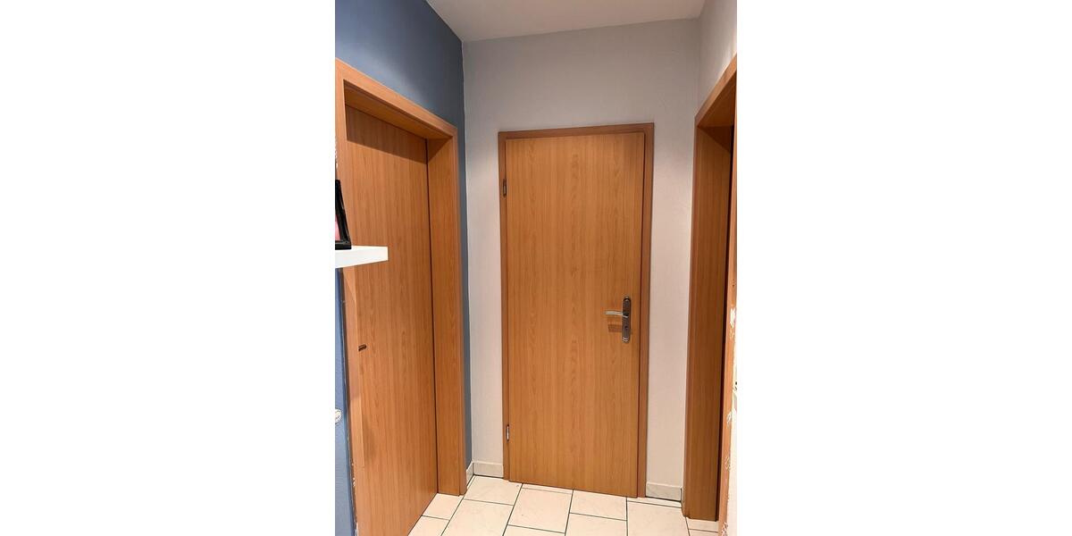 Wohnung in Roden In den Pfählen zu vermieten 2 zimmer