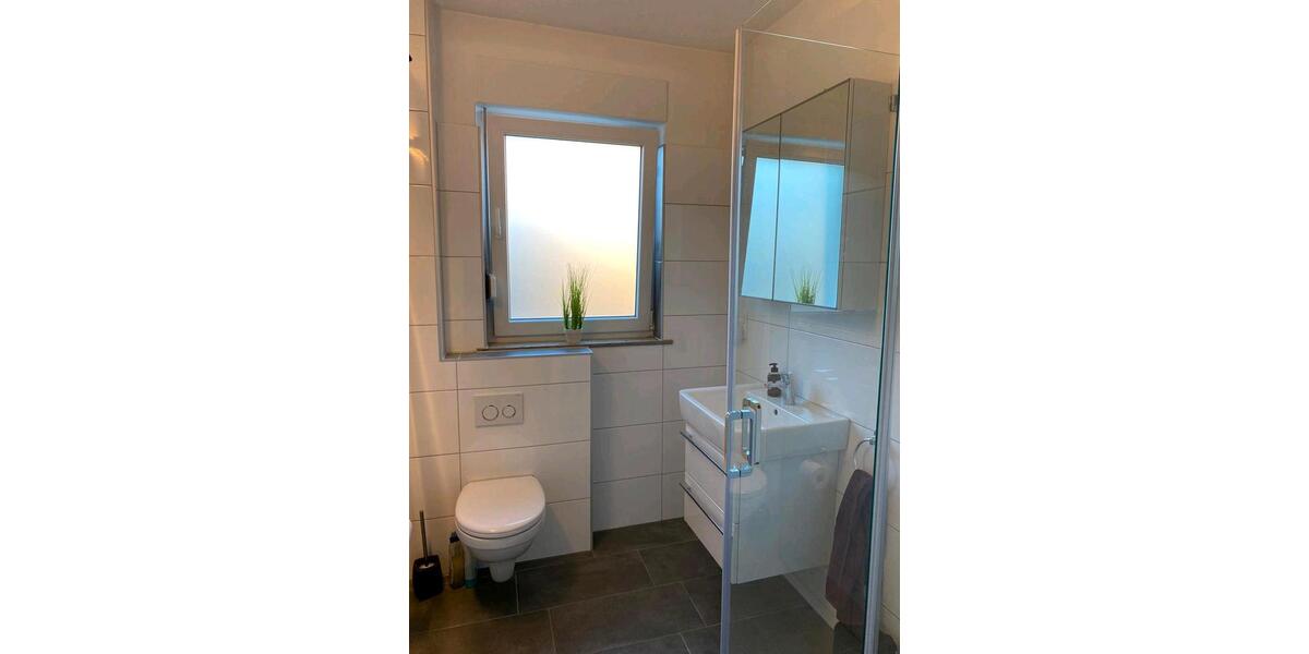 Wohnen auf Zeit Verl - 3 Zimmer, 65 m&sup2;, 18&euro; | Angebot:19515388