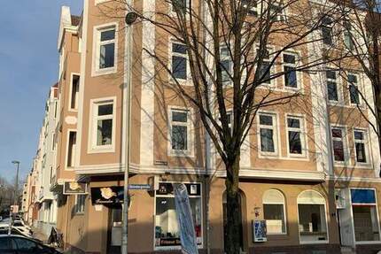 Wohnung Kiel Ravensberg - 2 Zimmer, 60 m&sup2;, 860&euro; | Angebot:25698206