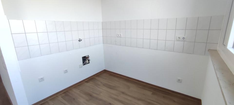 Etagenwohnung Dortmund Hombruch - 3 Zimmer, 80 m&sup2;, 680&euro; | Angebot:26579699