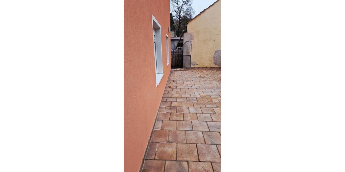 Erdgeschoßwohnung Randersacker - 2 Zimmer, 60 m&sup2;, 1.055&euro; | Angebot:24787432